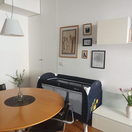 Il Covino Bologna - Monolocale Apartment Exterior photo
