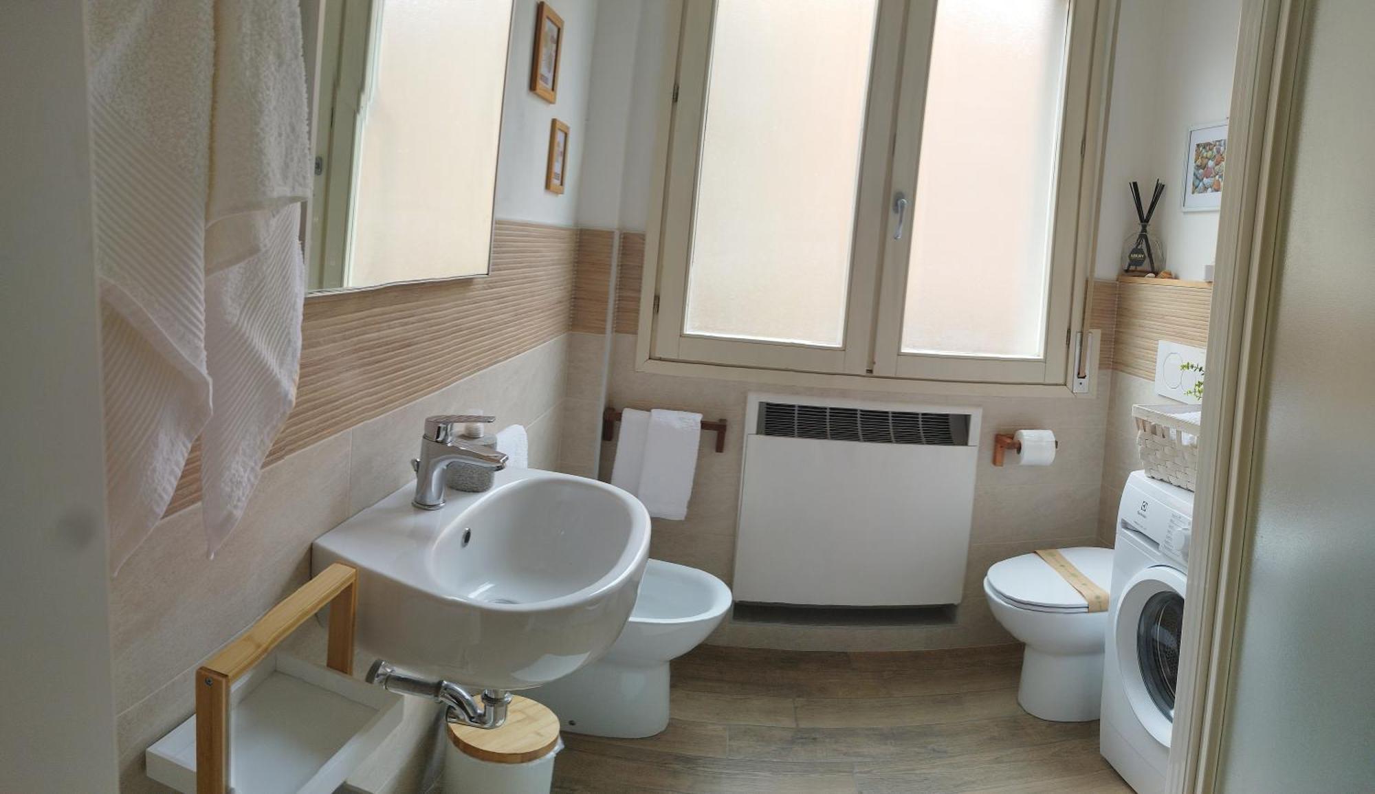 Il Covino Bologna - Monolocale Apartment Exterior photo