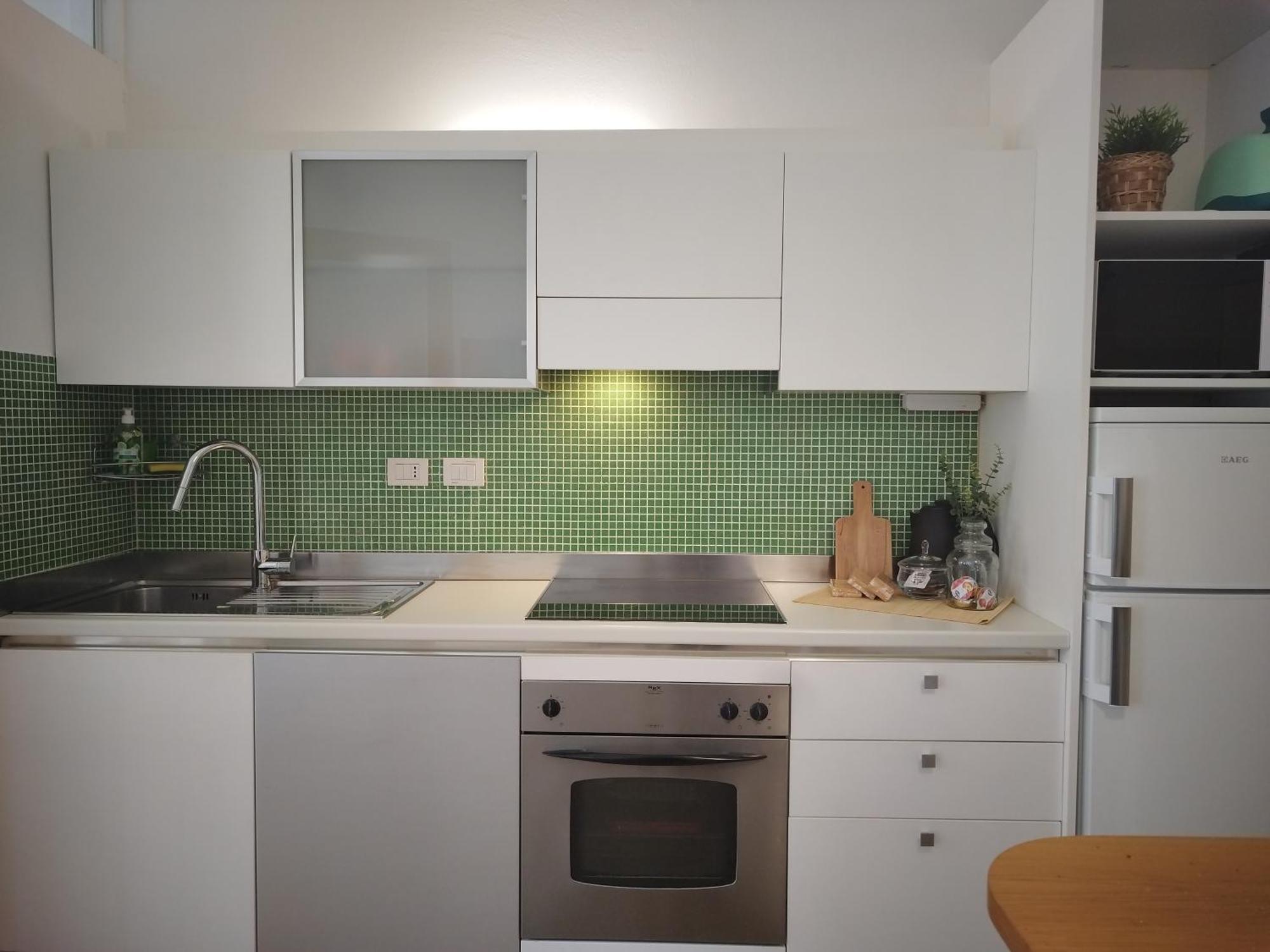 Il Covino Bologna - Monolocale Apartment Exterior photo