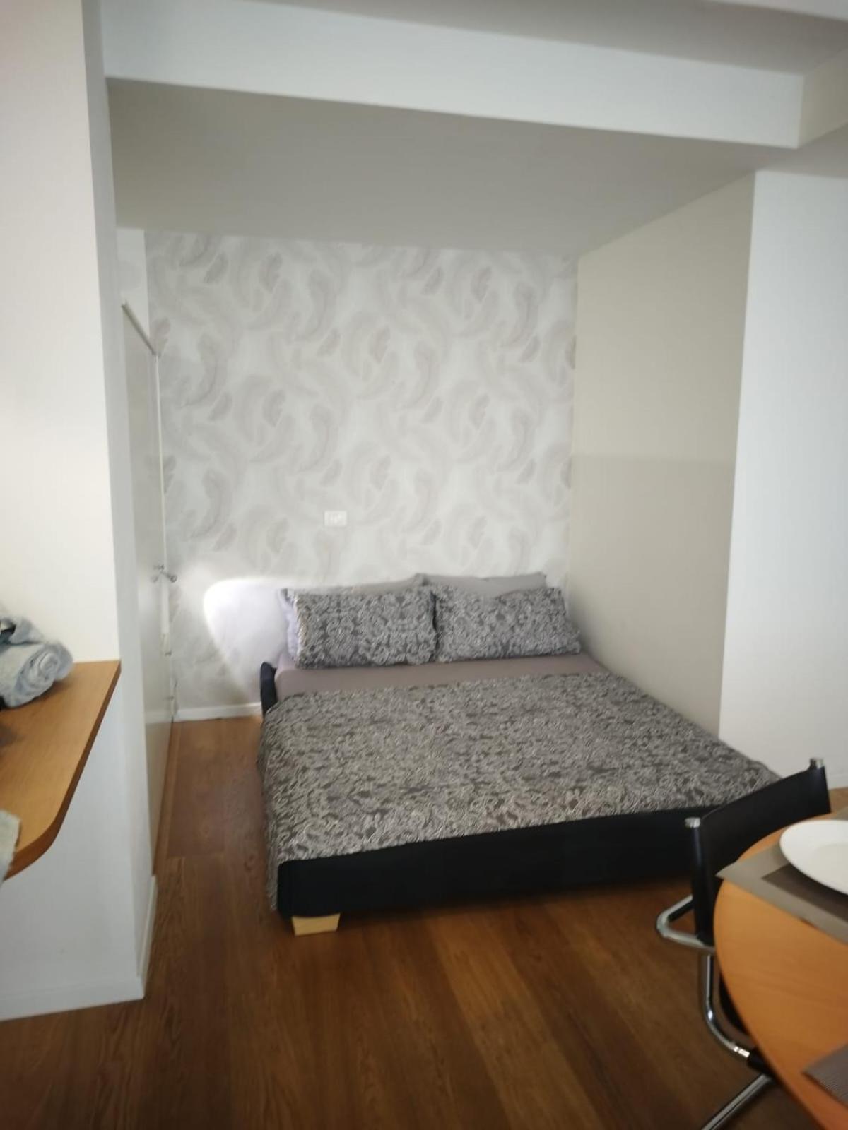 Il Covino Bologna - Monolocale Apartment Exterior photo