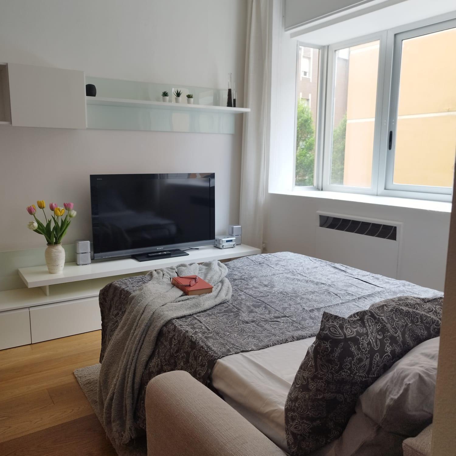 Il Covino Bologna - Monolocale Apartment Exterior photo